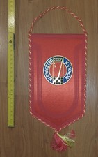 Eishockey Wimpel: Sowjetische Nationalmannschaft UDSSR CCCP