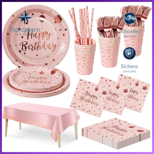 Partyteller set 121 - partyteller,