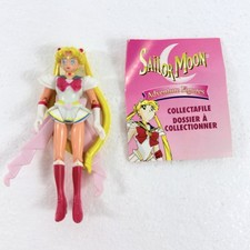 Vintage Sailor Moon Action
