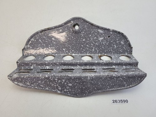 Kellen halter emaille deko - kellen,