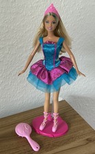 Barbie Prinzessin der
