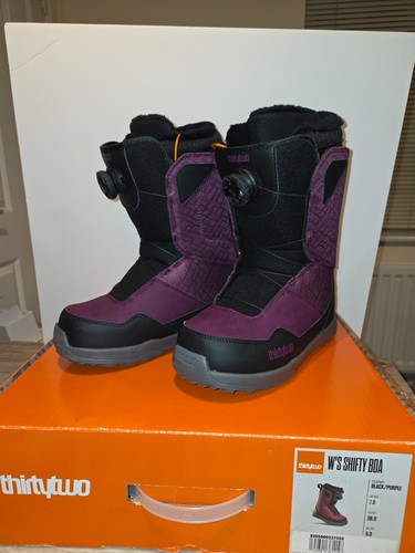 Thirtytwo damen snowboard - damen,