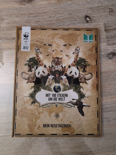 Sammelalbum mein - -,