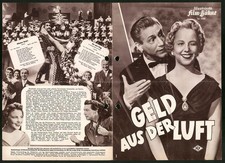 Filmprogramm IFB Nr. 2389