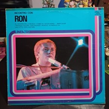 LOT 9 PLATTEN 33 UMDREHUNGEN RON (HITS, EINE STADT ZUM SINGEN, CALYPSO UND ANDERE)