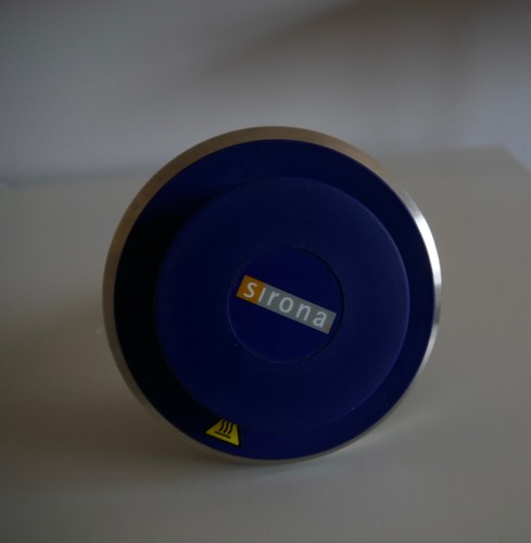 Sirona dac universal - sirona,