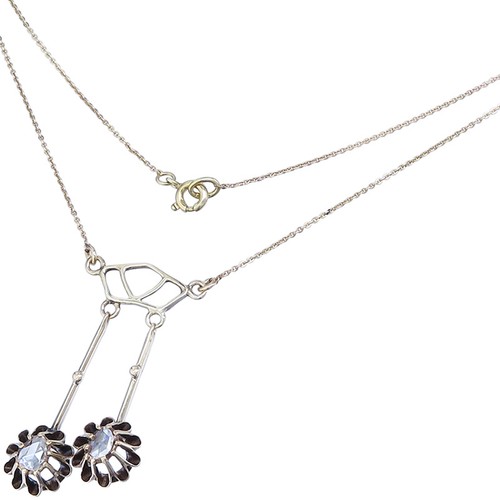 Kette lavalière collier - kette,