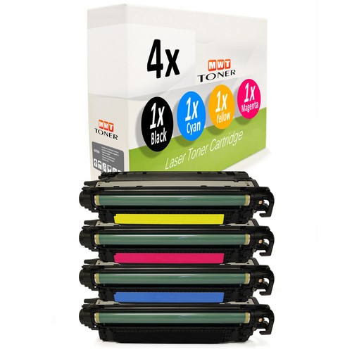 Mwt toner alternative für - 4x,