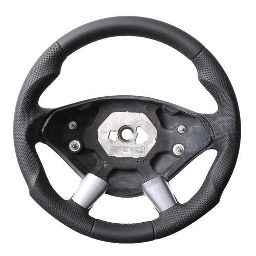 Mercedes lenkrad tuning neu - mercedes,
