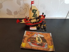 Lego 7416 Abenteuer / Orient