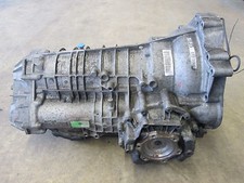 FNL Automatikgetriebe VW Passat 3BG 2.5TDI V6 Getriebe MIT GEWÄHRLEISTUNG