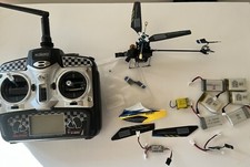 Walkera Hubschrauber CB100