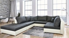 Wohnlandschaft Sofa ANDRO mit