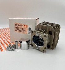 Original STIHL Zylinder + Kolben Ø 35 mm FS 120 FS300, BT120, BT121 KA120, 41340