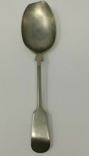 Vintage/Alte Herzogin Silber