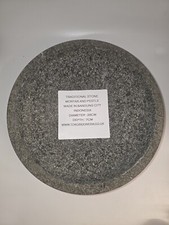 Stößel & Mörser Abmessung