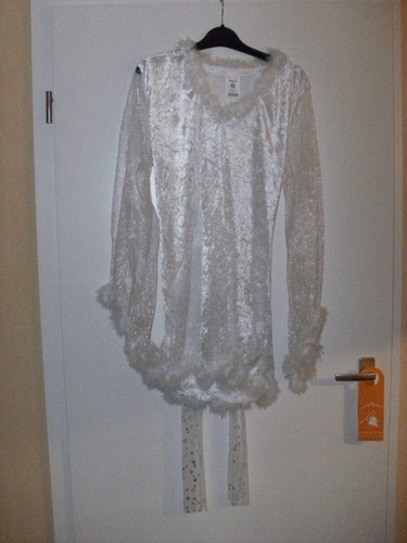 Engel kostüm 42 kleid - kostüm,