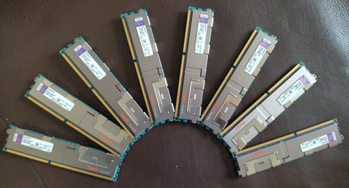 Kingston 1066 mhz - kingston,