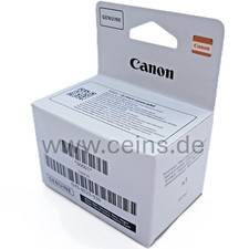 QY6-8029, ✔ Original Canon Black Druckkopf Pixma Europa G3570, GM2050 GM4050