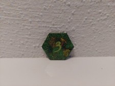 Candamir - Die ersten Siedler