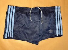 Vintage Adidas Nylon Shorts