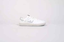 Flamingos Life Saline Gray