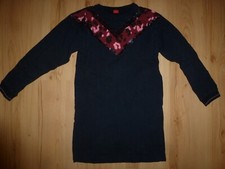 s.Oliver Kleid Longshirt