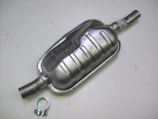 BMW 318ti 316ti Compact E46