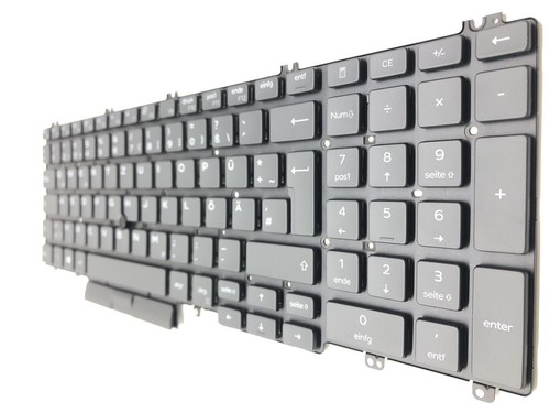 Schwarz tastatur keyboard - de,