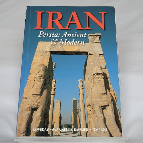 Iran persia ancient and - persia:,