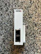 Beckhoff CX2500-0060