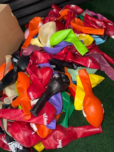 Balloon mix 14zoll box 110 - 14zoll,