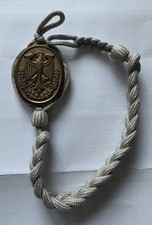 Bw Bundeswehr Schützenschnur