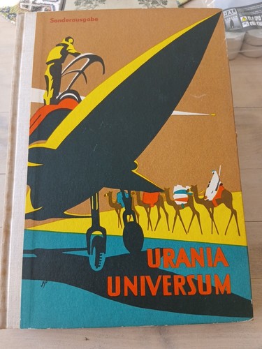 Urania verlag - urania-verlag:,