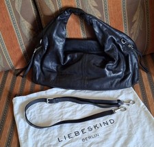 Liebeskind echt Leder Tasche