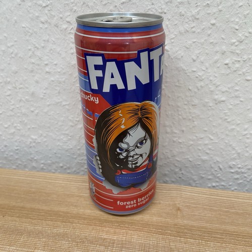 2025 fanta chucky - fanta, limited