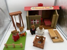 Sylvanian Families Bärenwald