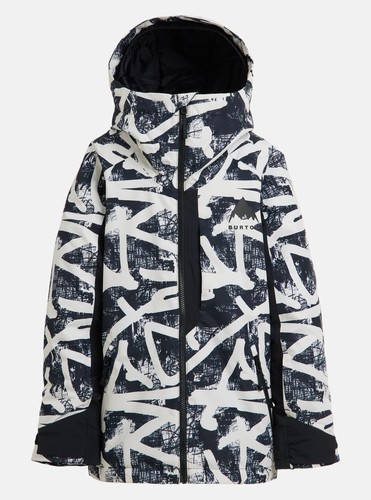 Burton hillslope jacke für - hillslope,