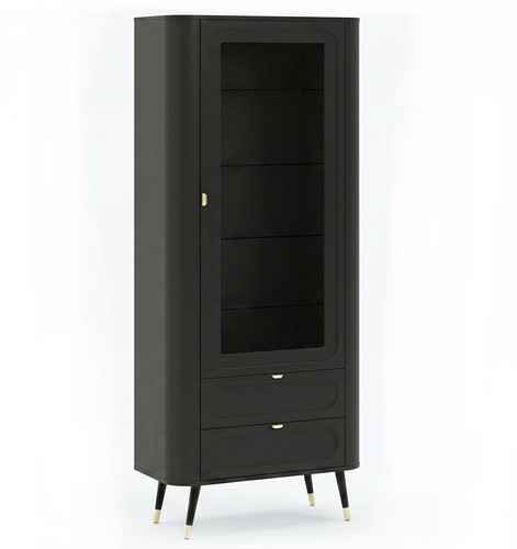 Vitrine blinx glasvitrine - blinx,