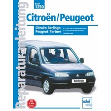 Citroen Berlingo I 1998-2001