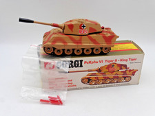 Corgi  no. 904  /    PzKpfw VI