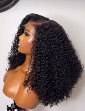 Piano Pixie Curl 20" 5x5 Lace