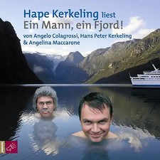 Ein Mann, ein Fjord. feat