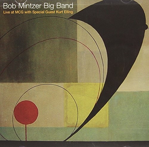 Bob mintzer big band special - big,