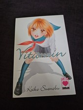 Mangabuch Vitamin / One Shot /