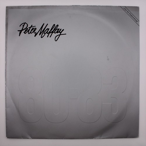 Peter maffay 817 - peter,
