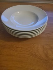 Teller, Tief, Pasta, Thomas