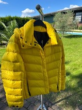 Bogner Skijacke Fire +Ice 80%Entendaune Skijacke neu mit Etikett Gr. 4