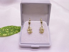 8 KARAT, 333 GELBGOLD