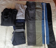 Kleiderpaket 11 Teile 40/42/M